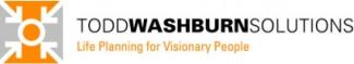 Todd Washburn Solutions logo